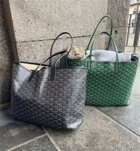 how much is a goyard artois pm bag|goyard tote with zipper.